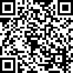 Paypal donation QR code